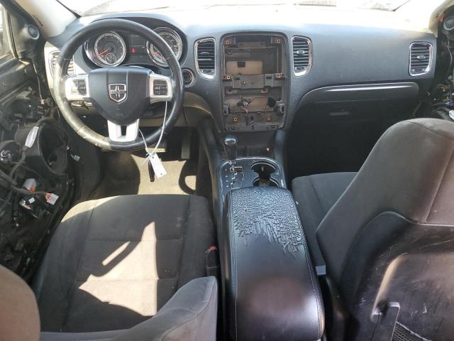 Photo 8 from auction – 2012 DODGE DURANGO SX with VIN 1C4RDHAG5CC247443