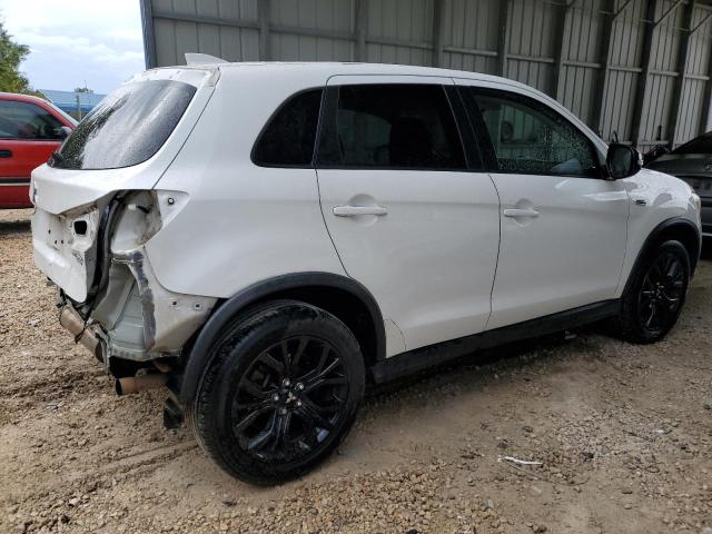 Photo 3 from auction – 2017 MITSUBISHI OUTLANDER with VIN JA4AP3AU5HZ067729