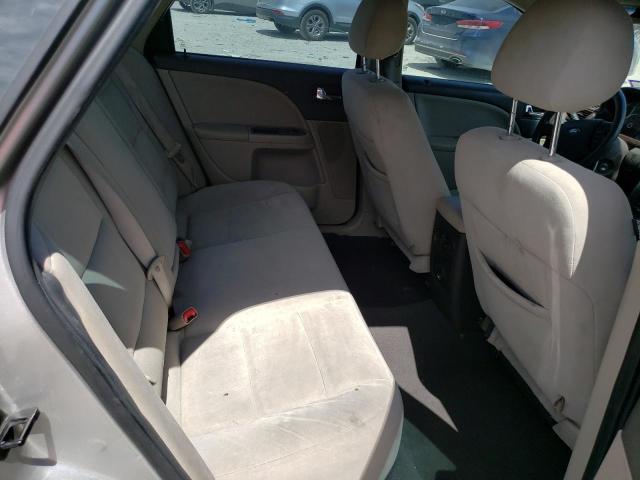 Photo 10 from auction – 2008 FORD TAURUS SEL with VIN 1FAHP27W48G125743