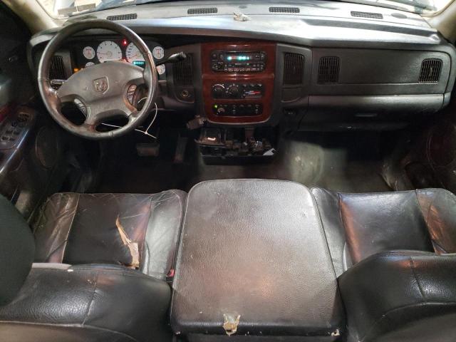 Photo 8 from auction – 2003 DODGE RAM 1500 S with VIN 1D3HU18D13J635934