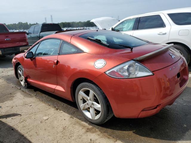 Photo 2 from auction – 2008 MITSUBISHI ECLIPSE GS with VIN 4A3AK24F48E032678