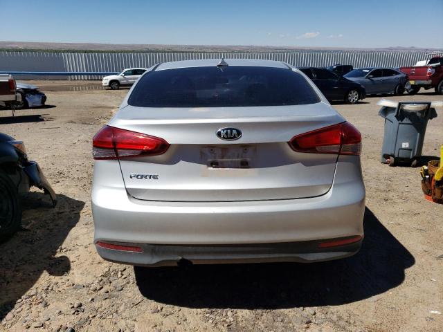 Photo 6 from auction – 2017 KIA FORTE LX with VIN 3KPFK4A70HE048592
