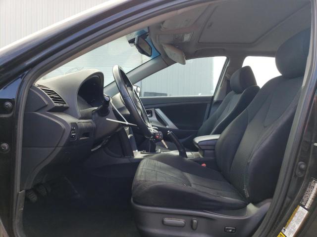 Photo 7 from auction – 2007 TOYOTA CAMRY CE with VIN 4T1BE46K57U602420