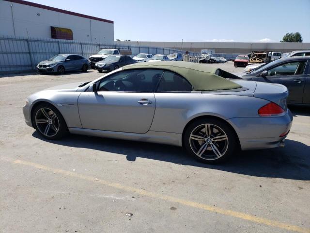 Photo 2 from auction – 2004 BMW 645 CI AUT with VIN WBAEK73424B322864