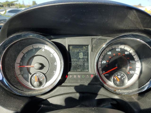Photo 9 from auction – 2016 DODGE GRAND CARA with VIN 2C4RDGEG0GR264605