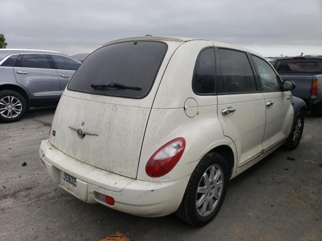 Photo 3 from auction – 2006 CHRYSLER PT CRUISER with VIN 3A8FY68B86T347690