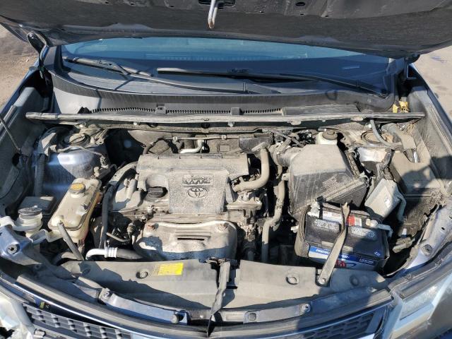 Photo 12 from auction – 2014 TOYOTA RAV4 XLE with VIN JTMRFREV3ED063320