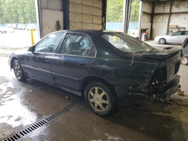 Photo 2 from auction – 1995 HONDA ACCORD EX with VIN JHMCD5653SC026769