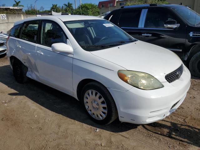 Photo 4 from auction – 2004 TOYOTA COROLLA MA with VIN 2T1KR32E94C216935