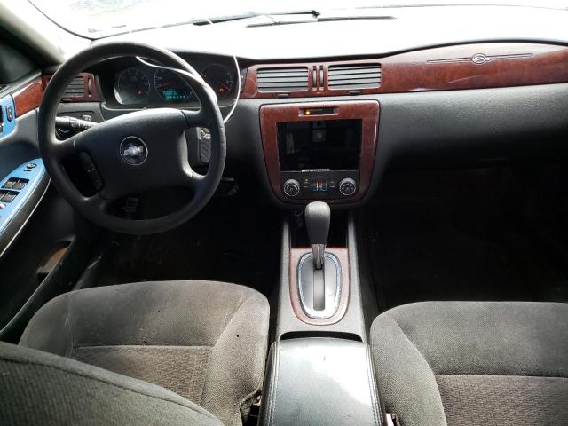 Photo 8 from auction – 2008 CHEVROLET IMPALA LT with VIN 2G1WT55K889154863