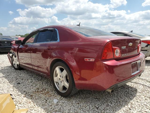 Photo 2 from auction – 2010 CHEVROLET MALIBU 2LT with VIN 1G1ZD5E7XAF227105