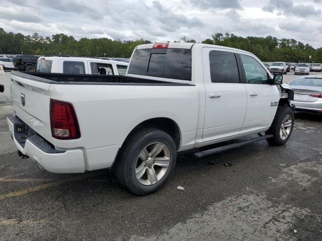 Photo 3 from auction – 2016 RAM 1500 SPORT with VIN 1C6RR6MT8GS164560