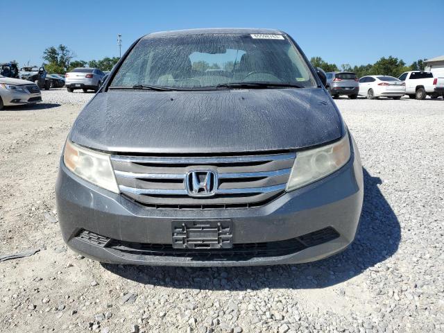 Photo 5 from auction – 2011 HONDA ODYSSEY EX with VIN 5FNRL5H61BB093426