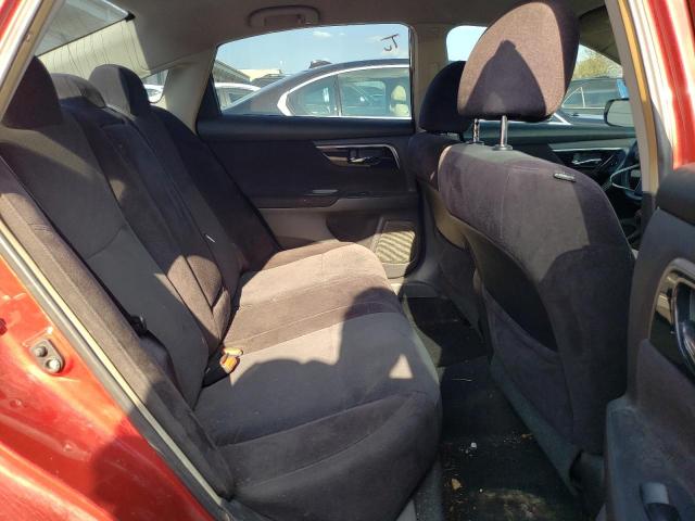 Photo 10 from auction – 2013 NISSAN ALTIMA 2.5 with VIN 1N4AL3AP3DN557038