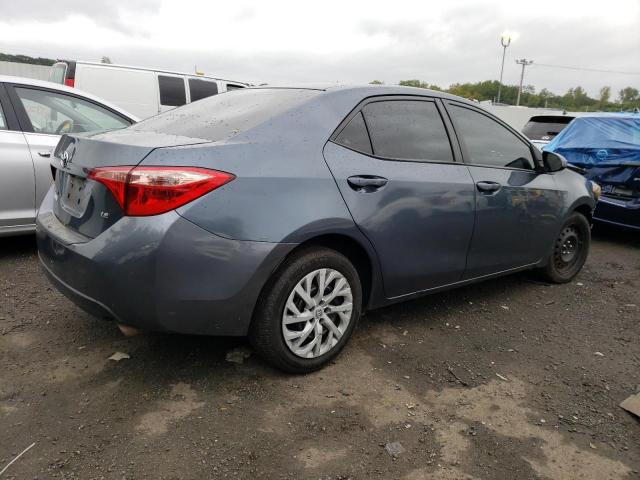 Photo 3 from auction – 2018 TOYOTA COROLLA L with VIN 2T1BURHE5JC045752