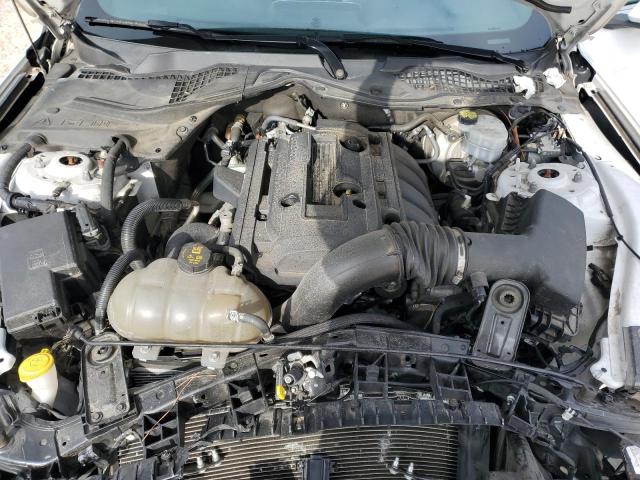 Photo 11 from auction – 2018 FORD MUSTANG with VIN 1FA6P8TH5J5120506
