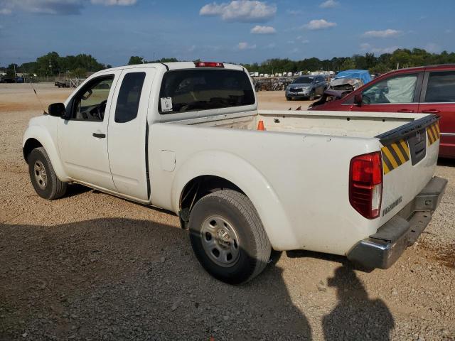 Photo 2 from auction – 2013 NISSAN FRONTIER S with VIN 1N6BD0CT6DN761463