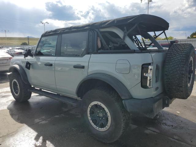 Photo 2 from auction – 2021 FORD BRONCO BAS with VIN 1FMEE5DP6MLA90931