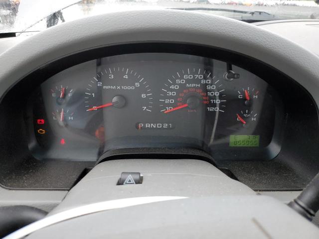 Photo 9 from auction – 2007 FORD F150 with VIN 1FTRX14WX7FB42242