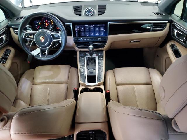 Photo 8 from auction – 2020 PORSCHE MACAN with VIN WP1AA2A51LLB10211