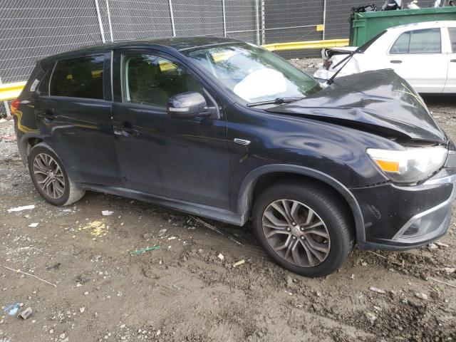 Photo 4 from auction – 2016 MITSUBISHI OUTLANDER with VIN JA4AR3AU8GZ043031