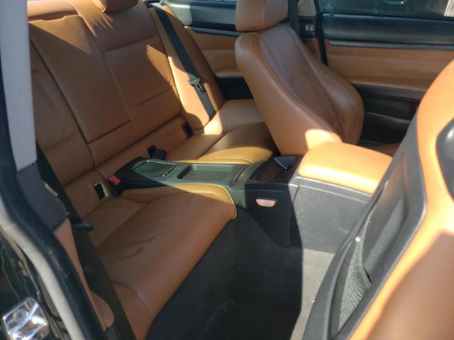 Photo 10 from auction – 2008 BMW 328 I with VIN WBAWB33558P132653