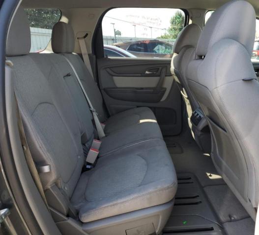 Photo 11 from auction – 2014 GMC ACADIA SLE with VIN 1GKKRNED9EJ261088
