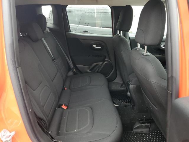 Photo 10 from auction – 2020 JEEP RENEGADE L with VIN ZACNJBBB9LPL35458