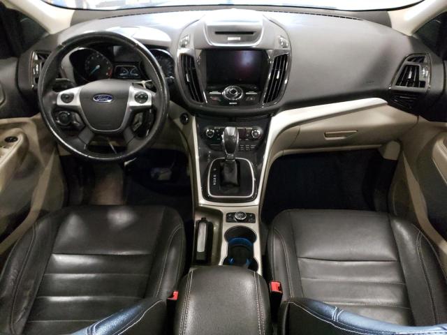 Photo 8 from auction – 2013 FORD ESCAPE SEL with VIN 1FMCU9HX8DUB35213