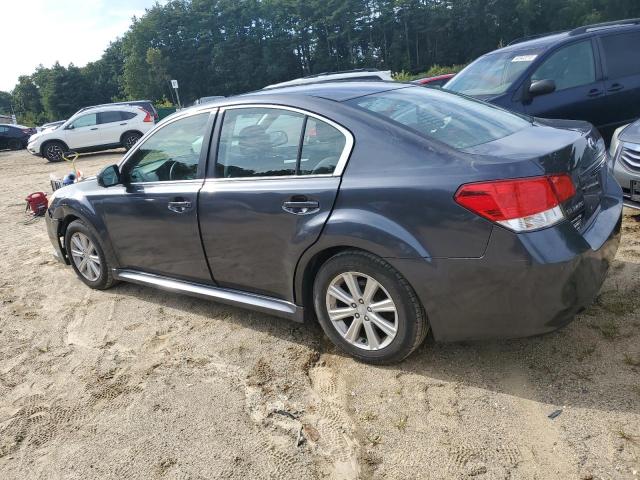 Photo 2 from auction – 2010 SUBARU LEGACY 2.5 with VIN 4S3BMBG66A3221265