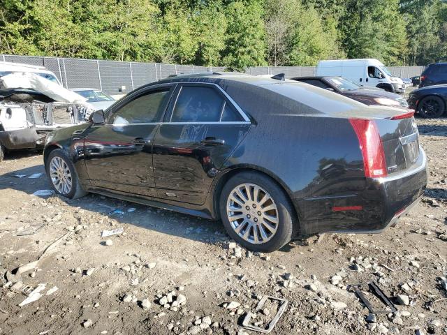 Photo 2 from auction – 2013 CADILLAC CTS PREMIU with VIN 1G6DP5E35D0174880