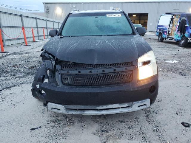 Photo 5 from auction – 2008 CHEVROLET EQUINOX LS with VIN 2CNDL23F486064030