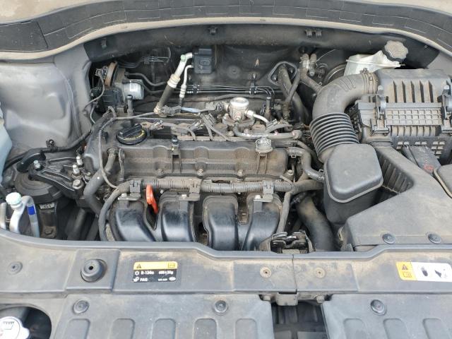 Photo 12 from auction – 2015 KIA SORENTO LX with VIN 5XYKT3A67FG550934