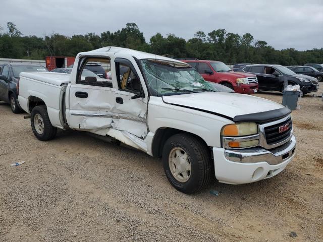 Photo 4 from auction – 2004 GMC NEW SIERRA with VIN 2GTEC13T541285104