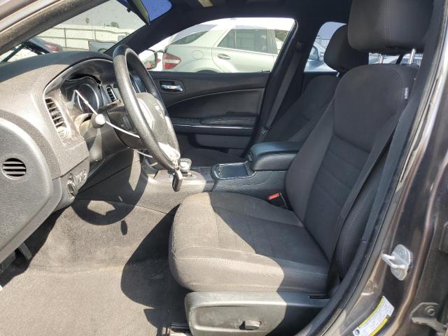 Photo 7 from auction – 2013 DODGE CHARGER SE with VIN 2C3CDXBG6DH711423