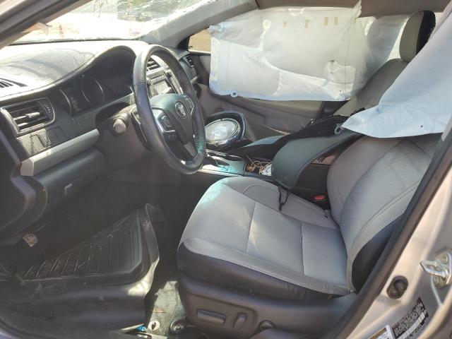 Photo 7 from auction – 2017 TOYOTA CAMRY LE with VIN 4T1BF1FK8HU404573