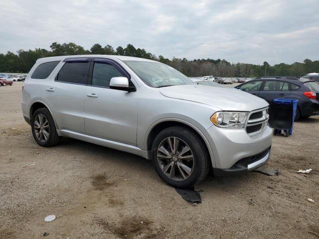 Photo 4 from auction – 2013 DODGE DURANGO SX with VIN 1C4RDHAG0DC564726