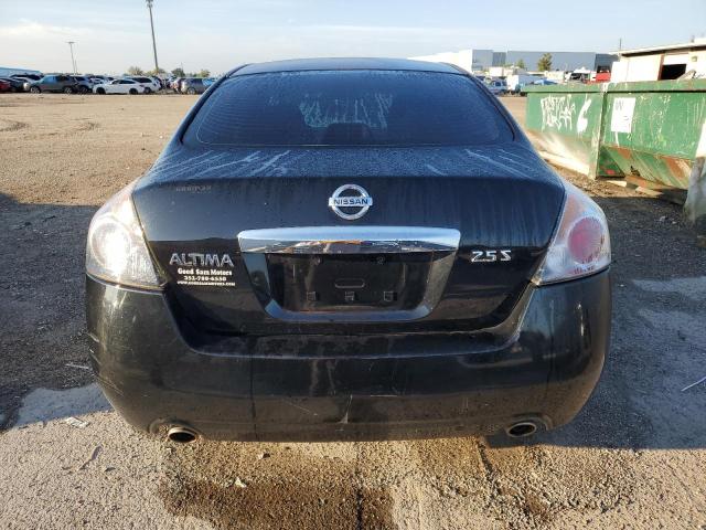 Фото 6 с аукциона – 2012 NISSAN ALTIMA BAS с VIN 1N4AL2AP0CC110266