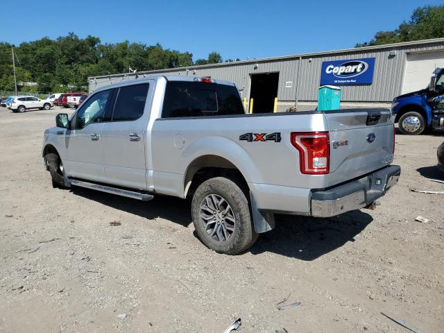 Zdjęcie 2 z aukcji – 2015 FORD F150 SUPER z VIN 1FTFW1EF1FFC04775
