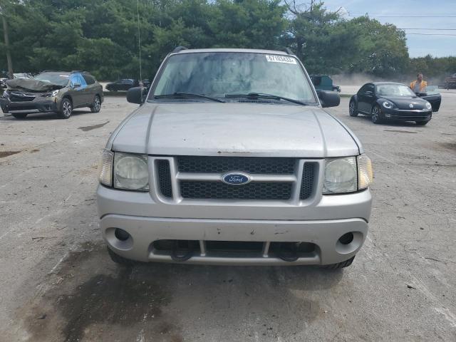 Photo 5 from auction – 2005 FORD EXPLORER with VIN 1FMDU77K15UA88705