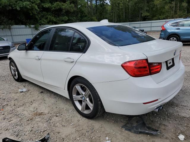 Photo 2 from auction – 2013 BMW 328 I with VIN WBA3A5C51DJ461221
