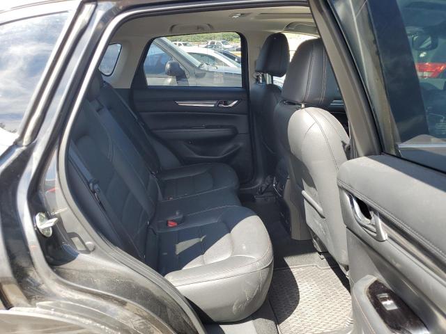 Photo 10 from auction – 2023 MAZDA CX-5 PREMI with VIN JM3KFBDM4P0199264