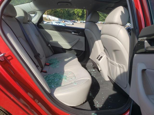 Photo 10 from auction – 2019 HYUNDAI SONATA LIM with VIN 5NPE34AF4KH821177