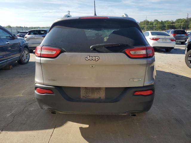 Photo 6 from auction – 2014 JEEP CHEROKEE L with VIN 1C4PJLCS3EW293374
