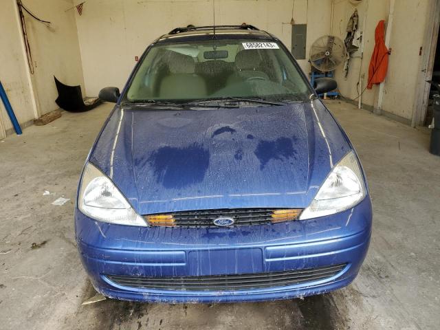 Photo 5 from auction – 2002 FORD FOCUS SE with VIN 1FAFP36302W173497