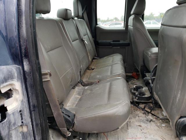 Photo 10 from auction – 2018 FORD F150 SUPER with VIN 1FTEX1EB4JFC63933