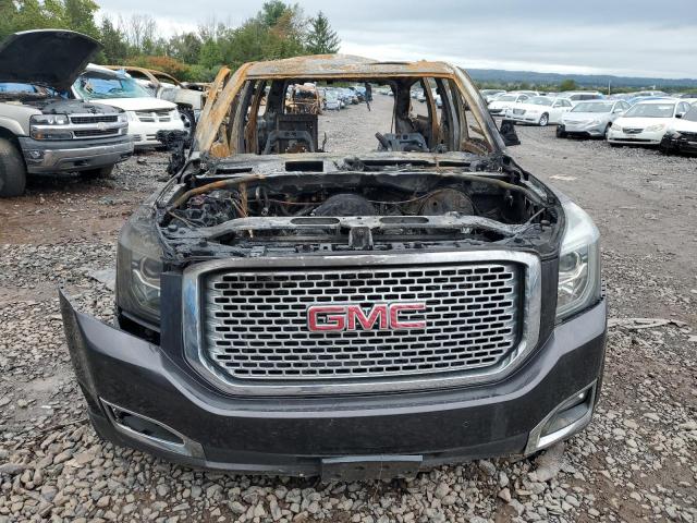 Photo 5 from auction – 2016 GMC YUKON DENA with VIN 1GKS2CKJ9GR231905
