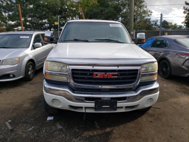 Photo 5 from auction – 2003 GMC SIERRA K25 with VIN 1GTHK23173F106332