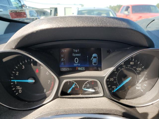 Photo 9 from auction – 2019 FORD ESCAPE SE with VIN 1FMCU9GD4KUB18641