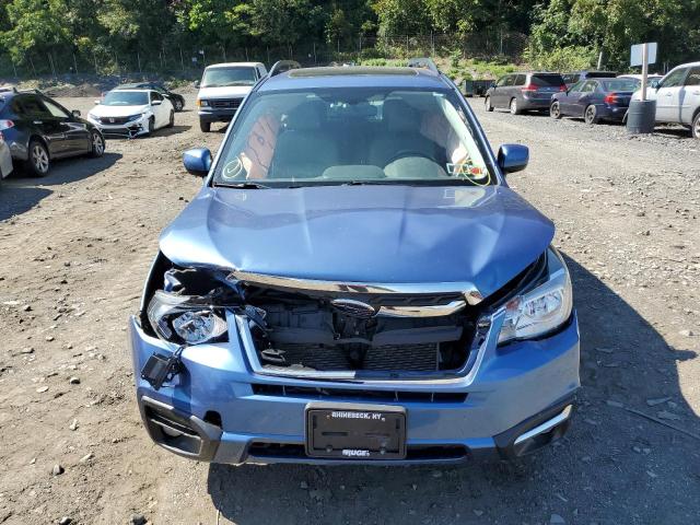 صورة رقم 5 من المزاد - 2018 SUBARU FORESTER 2 مع VIN JF2SJAJC7JH446431